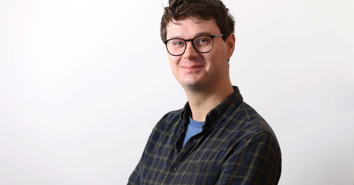 PR Agency: Why I switched from journalism… | Fortitude Communications