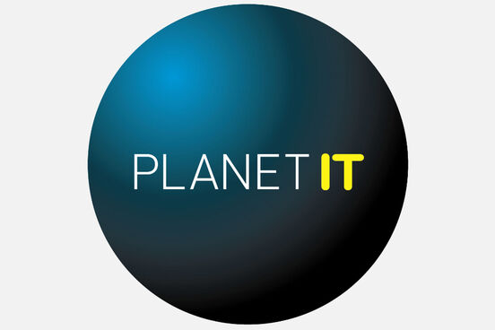 Planet IT