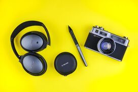 We're hiring a Junior Creative Marketing Executive