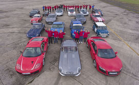 Becoming a qualified drone pilot