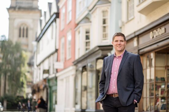 Oxford Property Consulting