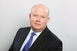 Thought leadership: Ian Hudspeth on overcoming challenges to communicate during the pandemic