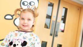 Fortitude Communications supporting Oxford Children's Hospital