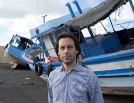 Award winning journalist Tom Parry on the importance of face-to-face media interviews