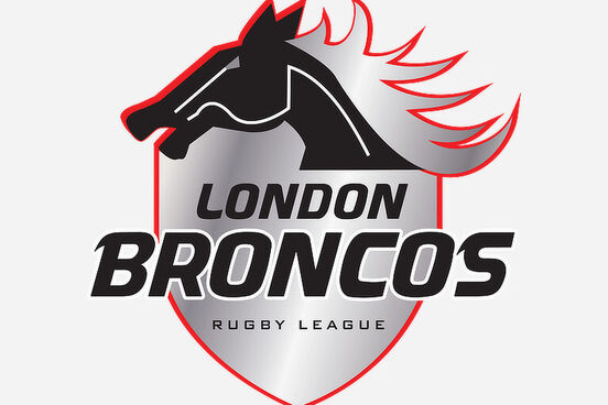 London Broncos Rugby League
