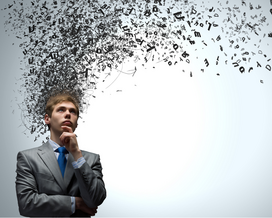 Building brand reputation via thought leadership