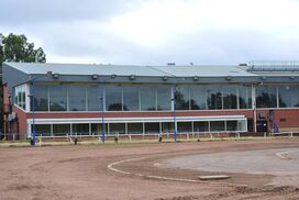 Oxford Stadium and Cheetahs appoint Fortitude Communications