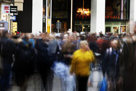 Fortitude Communications wins Christmas campaign from Oxford City Council