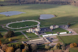 Towcester Racecourse appoint Fortitude Communications