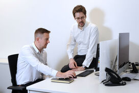 Career opportunities for PR professionals