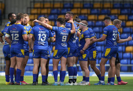 London Broncos expand communications partnership with Fortitude