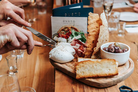 How to get PR coverage for your restaurant