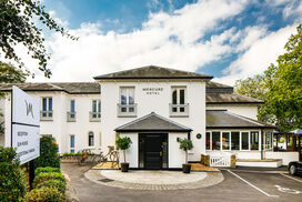 Mecure Oxford Hawkwell House Hotel appoint PR agency