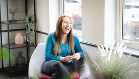 Miranda Chambers promoted at Fortitude Communications