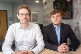 Fortitude Communications appoints account executive