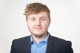 My first three months at Fortitude Communications