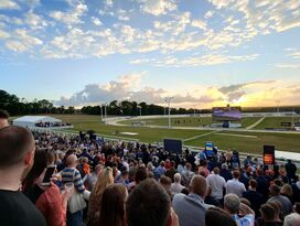 Fortitude Communications appointed by English Greyhound Derby