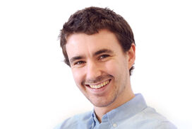 Shaun Reynolds promoted at Fortitude Communications