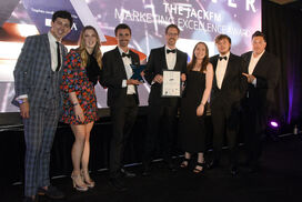 PR Senior Account Executive job vacancy