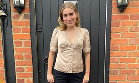 My work experience with Fortitude Communications