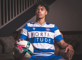 Fortitude back Oxford City FC's development team