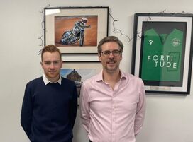 What I learnt on my PR work experience placement