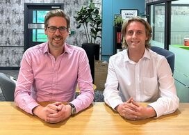Fortitude Communications expands team