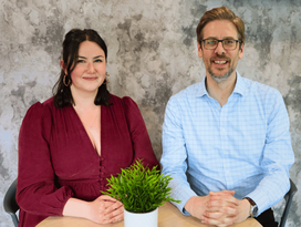 New team member at Fortitude Communications