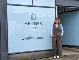 Hedges Law appoints Fortitude Communications