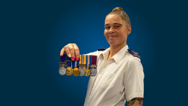 Make people the heroes of your stories