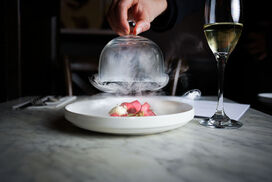 Six by Nico appoints Fortitude Communications