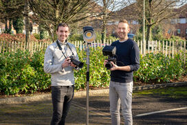 Fortitude’s charity giving back competition returns