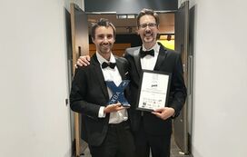 Shaun Reynolds: Five years with Fortitude