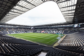 Fortitude Communications backs MK Dons' charity