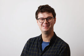 Liam Rice promoted at Fortitude Communications