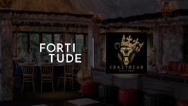 Crazy Bear appoints Fortitude Communications