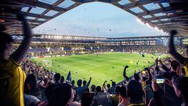 PR campaign helped Oxford United Football Club obtain planning permission