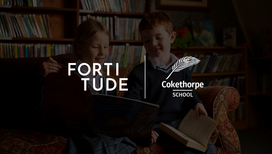 Cokethorpe School appoints PR agency Fortitude Communications