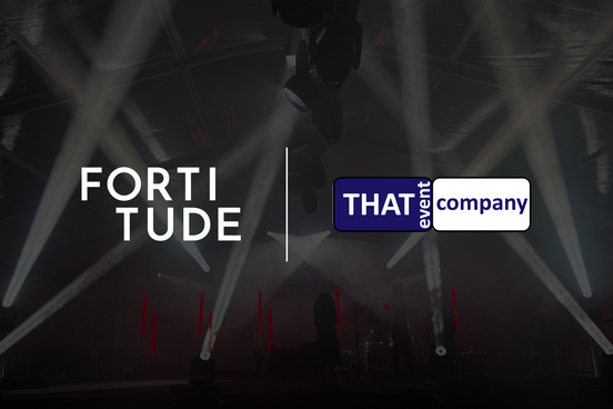Fortitude TEC New Client Website