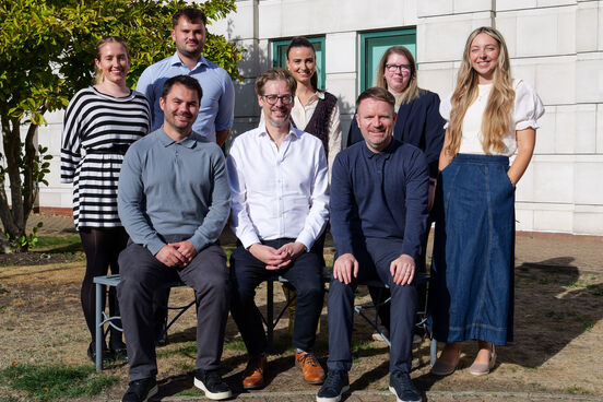 Fortitude Communications and Enterprise Oxfordshire